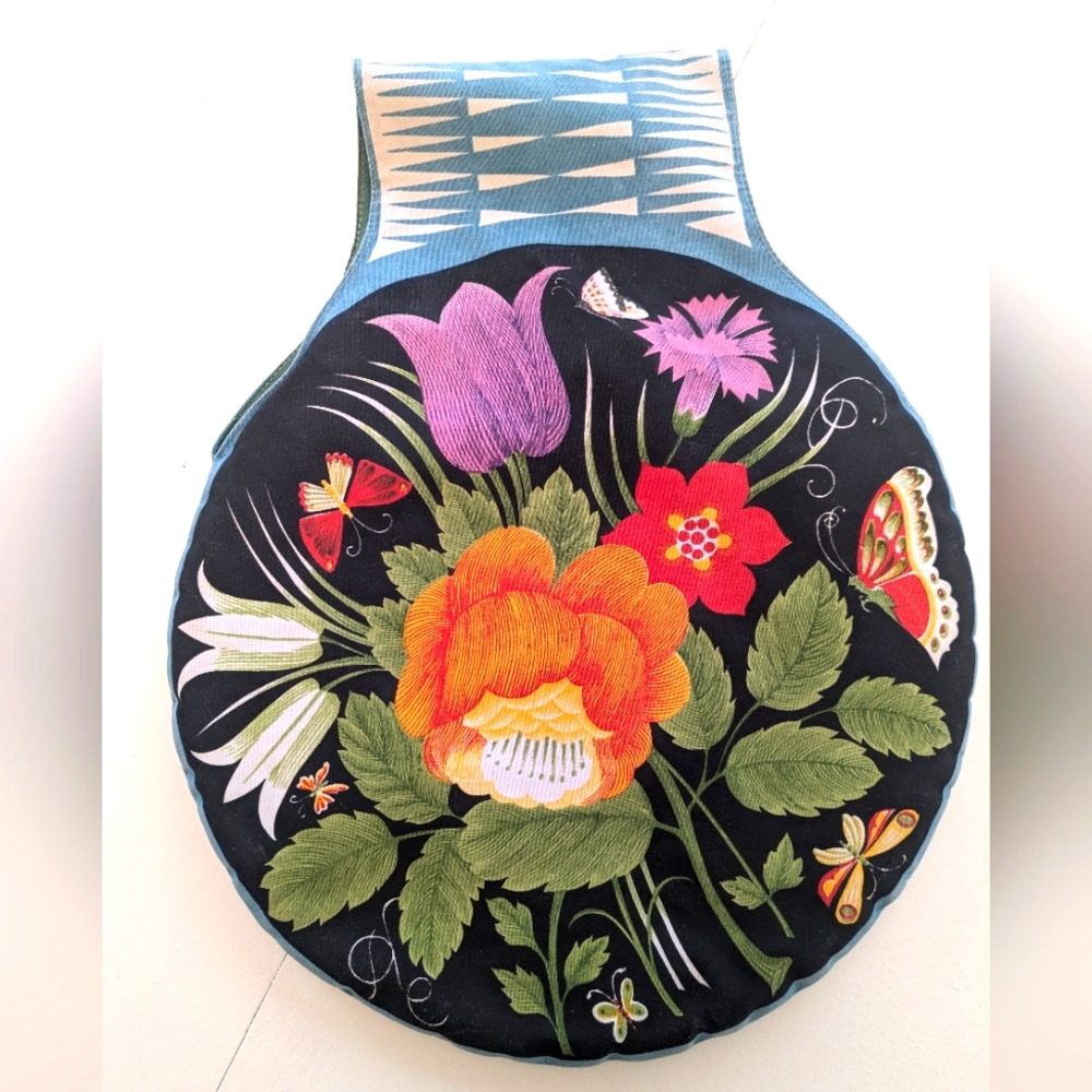 THE BAGSHAWS Vintage Bag